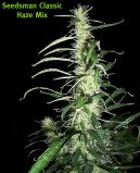 Haze mix